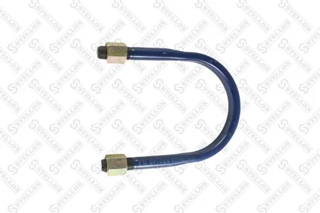 STELLOX 8464625SX стремянка рессоры 240xМ22х1.5х162 Schmitz