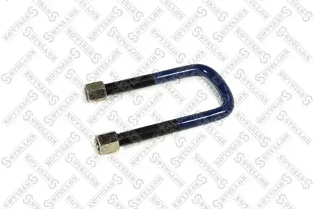 STELLOX 8464632SX Стремянка рессоры