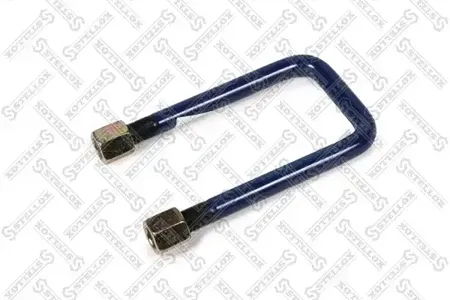 STELLOX 8464636SX Стремянка рессоры