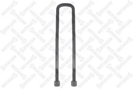 STELLOX 8464637SX Стремянка с гайкой 82xM20x1.5x500-U Mercedes