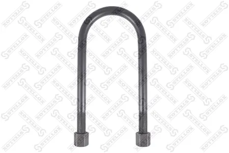 STELLOX 8464646SX Стремянка с гайкой 128xМ22x1.5x326 HD130-B16 SAF