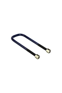 STELLOX 8464649SX Стремянка рессоры задней 134/146x7/8x360-П FRL FLA, FLC