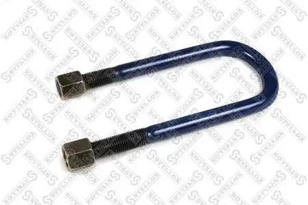 STELLOX 8464659SX Стремянка рессоры 101xМ24x3x292 HD85-B10