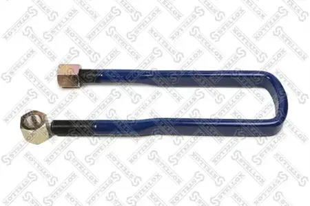STELLOX 8464668SX Стремянка МАЗ-5516 рессоры задней L=430мм