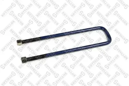 STELLOX 8464688SX стремянка 81xM16x1.5x390U HD95-B05 MAN