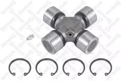 STELLOX 8467311SX Шарнир, продольный вал