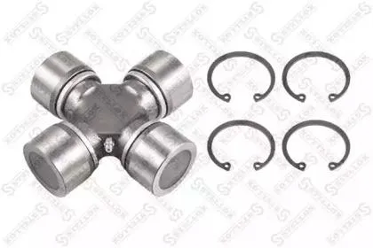 STELLOX 8467330SX Шарнир, продольный вал