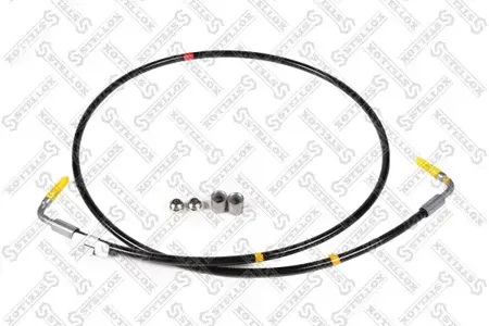 STELLOX 8470755SX шланг насоса подъема кабины L=1260mm Volvo FHFM 05>
