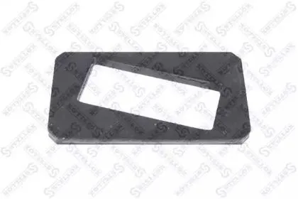 STELLOX 8475502SX Формовочный элемент, отбойник рессоры