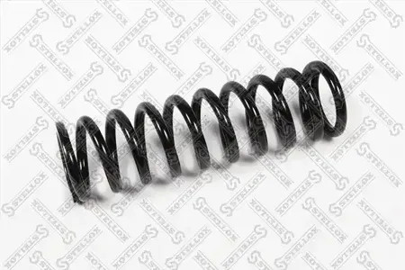 STELLOX 8490505SX Пружина, крепление кабины