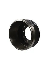 STELLOX 8500086SX Барабан тормозной