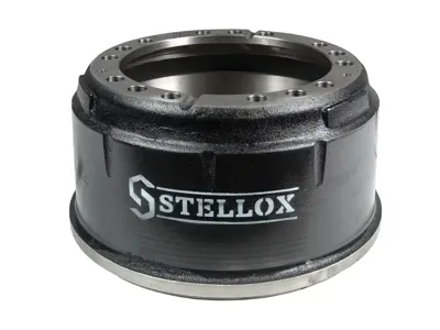 STELLOX 8500199SX Барабан тормозной