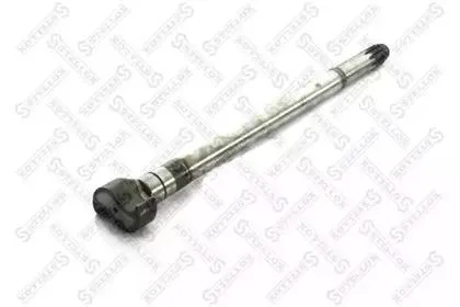 STELLOX 8500302SX Тормозной вал, барабанный тормозной механизм