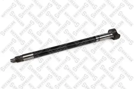 STELLOX 8500306SX Тормозной вал, барабанный тормозной механизм