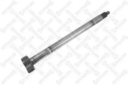 STELLOX 8500324SX Тормозной вал, барабанный тормозной механизм