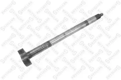 STELLOX 8500326SX торм.вал левый (S) L=641 (638-640522.5) BPW SN640mm BPW