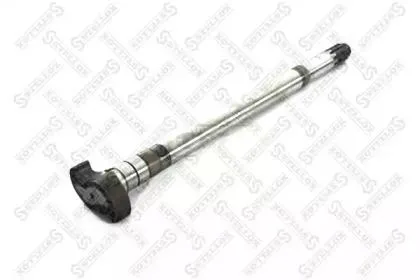 STELLOX 8500329SX Тормозной вал, барабанный тормозной механизм