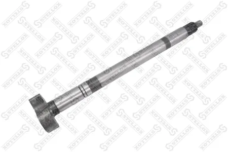 STELLOX 8500336SX Тормозной вал, барабанный тормозной механизм