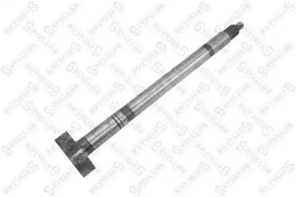 STELLOX 8500345SX торм. вал левый (S) L=628 (625-627509.5) BPW SN42..3620