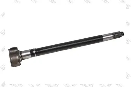 STELLOX 8500421SX торм. вал левый (S) L=662.5 d=46 SAF SK
