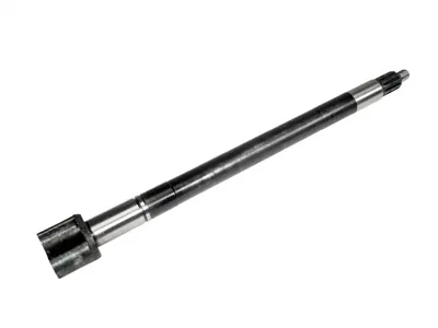 STELLOX 8500433SX Тормозной вал, барабанный тормозной механизм