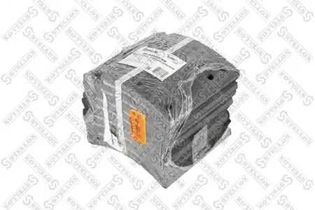 STELLOX 8500948SX Комплект торм. башмаков барабан. тормоза