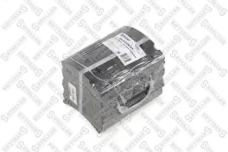 STELLOX 8501038SX Комплект торм. башмаков барабан. тормоза
