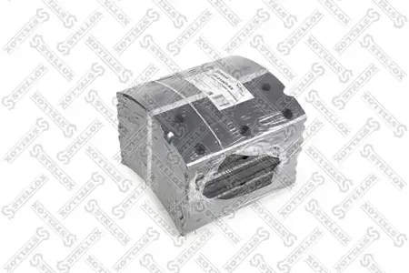 STELLOX 8501065SX Комплект торм. башмаков барабан. тормоза