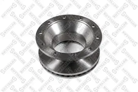 STELLOX 8501270SX Тормозной диск