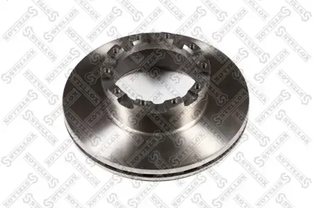 STELLOX 8501313SX Тормозной диск