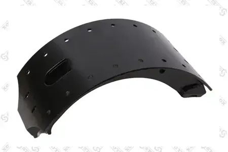 STELLOX 8502501SX Колодки торм.