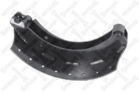 STELLOX 8502571SX Колодки торм.