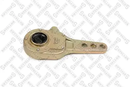 STELLOX 8504082SX трещетка механика прямая. d=38.1 z=10Универсальная