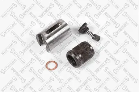 STELLOX 8504124SX рк трещетки (мр) Iveco , Volvo , Rockwell