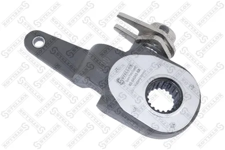 STELLOX 8504243SX трещётка левая S213-S216,SG219SL BPW,SETRA
