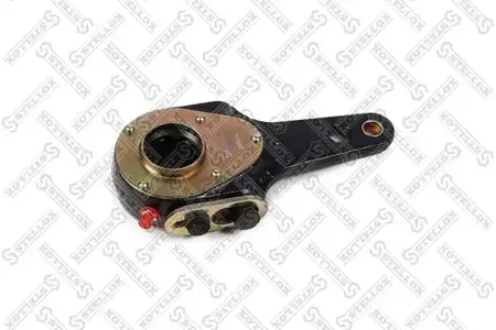 STELLOX 8504265SX 85-04265-SXрычаг регулировочный узкий шлиц МАЗ-5