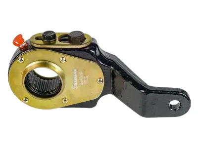 STELLOX 8504268SX трещетка правая эвольвентный шлиц МАЗ