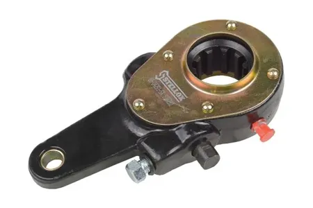 STELLOX 8504291SX рычаг регулировочный Kamaz 43104310543114431184326532053212, НЕФАЗ, Урал
