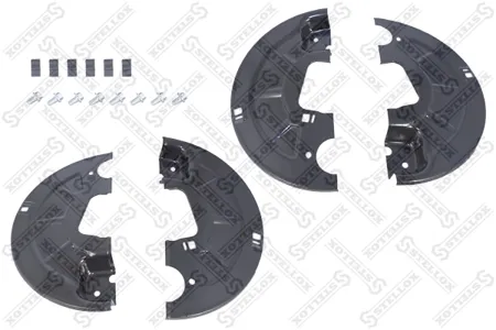 STELLOX 8505301SX Крышка, тормозного бараб.