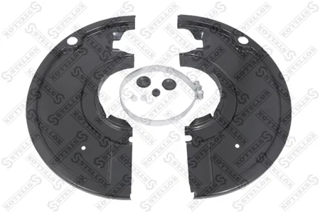 STELLOX 8505302SX Защитный лист, тормозного бараб.