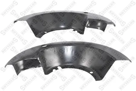 STELLOX 8505342SX Защитный лист, тормозного бараб.