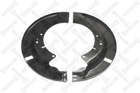 STELLOX 8505372SX Защитный лист, тормозного бараб.