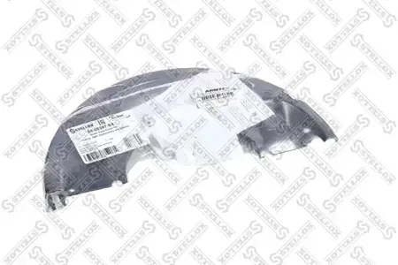 STELLOX 8505397SX Защитный лист, тормозного бараб.