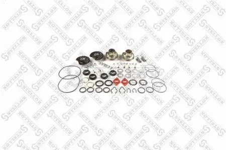 STELLOX 8507090SX Ремонтный комплект, тормозной ра