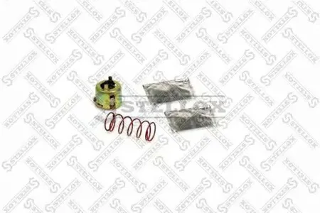 STELLOX 8507103SX Ремонтный комплект, тормозной ра
