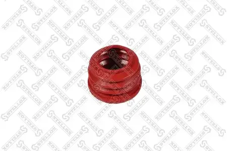 STELLOX 8509516SX Уплотнительное кольцо ролика тормозных колодок
