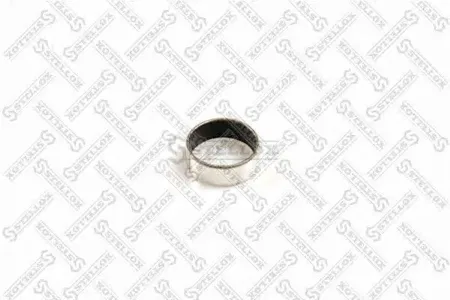 STELLOX 8509837SX втулка, ролик тормозных колодок