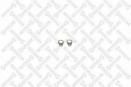 STELLOX 8510102SX Кронштейн, цилиндр тормозных колодок