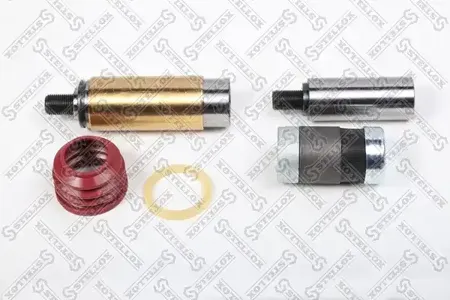 STELLOX 8510331SX Ремкомплект тормозного суппорта