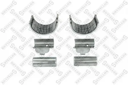 STELLOX 8510383SX Ремкомплект тормозного суппорта